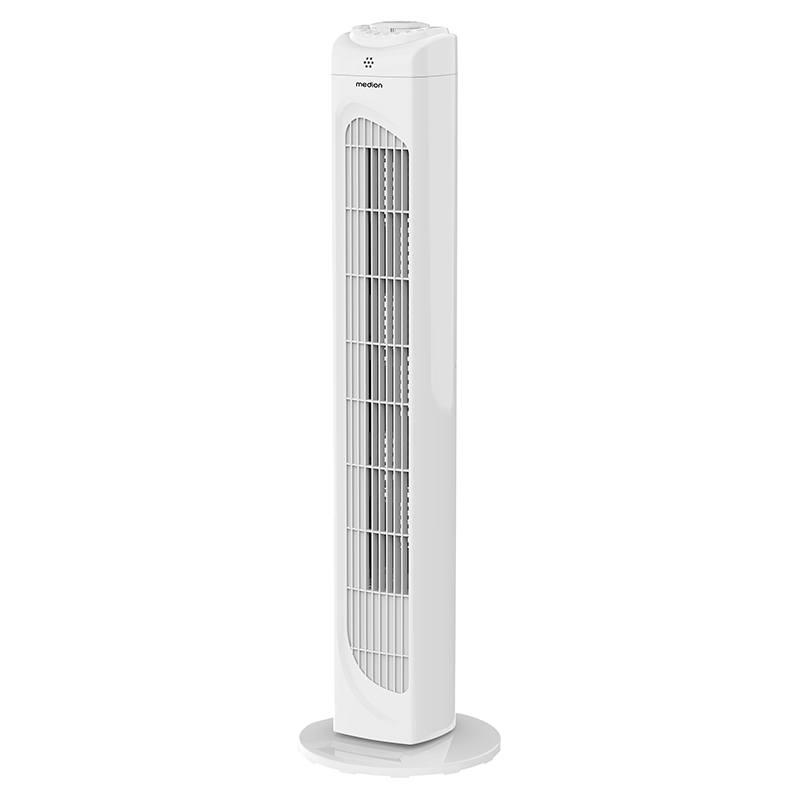 Ventilateur Colonne Medion Md120067 Bon état -  reconditionné disponible sur Electro Depot